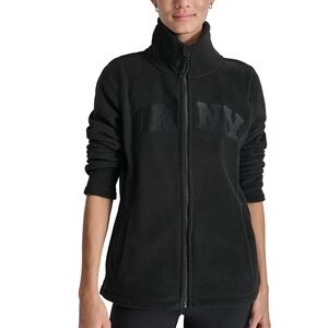 DKNY black xs hoodie